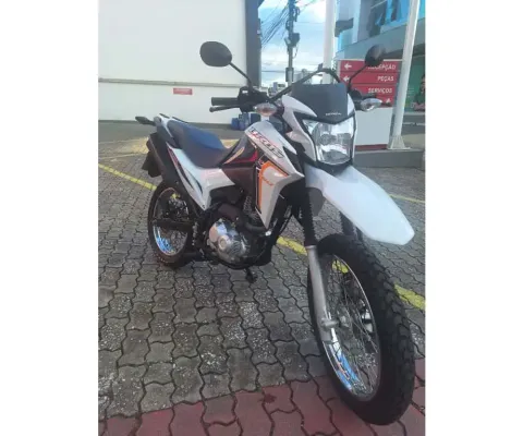 Honda Nxr 160 bros esdd 2024