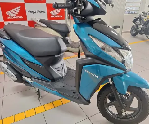 Honda Elite 125 2025