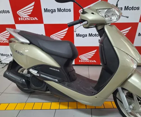 Honda Lead 110 2010