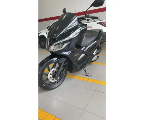 Honda Pcx 150 2019