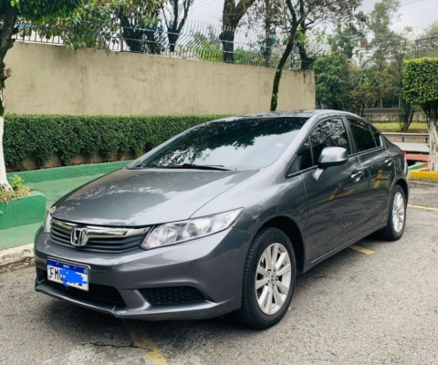 HONDA CIVIC à venda.