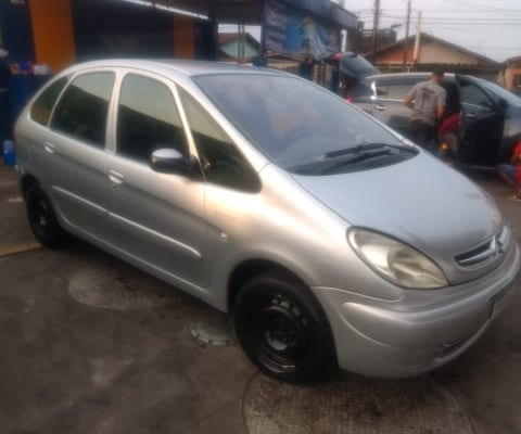 CITROËN XSARA à venda.