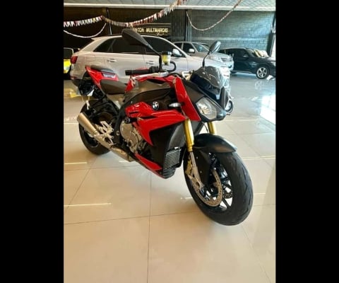 S 1000 R