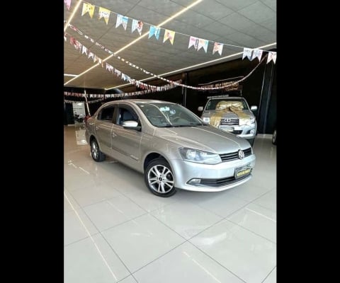 VOYAGE COMF/Highli. 1.6 T.Flex 8V 4p