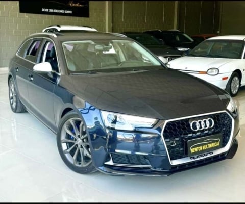 A4 2.0 Avant Ambie. 2.0 16V TFSi S tron.