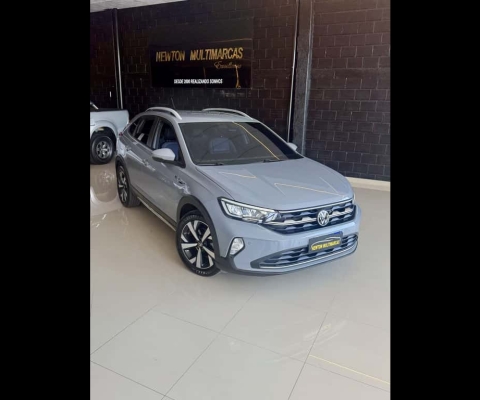 Nivus Highline 1.0 200 TSI Flex Aut.