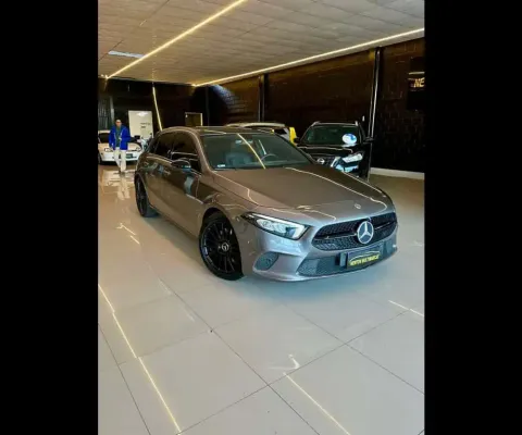 Classe A 250 2.0 TB Sport Aut.