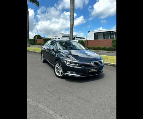 Passat Highline 2.0 TSI 220cv Tip.