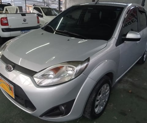 Ford Fiesta SE 1.6 Flex 2014