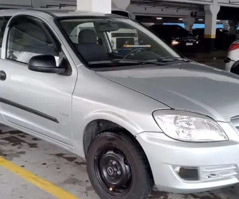 Chevrolet Celta 1.0 Life 2008 básico