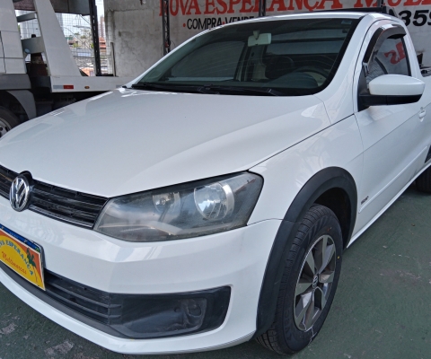 VOLKSWAGEN NOVA SAVEIRO CS 1.6 Flex 2014