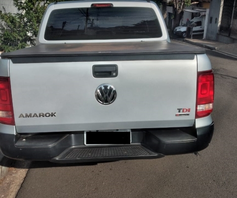 VOLKSWAGEN AMAROK à venda.