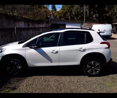 PEUGEOT 2008 à venda.