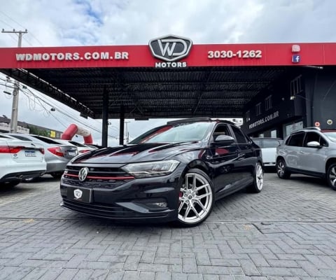VOLKSWAGEN JETTA R-LINE 1.4 TSI