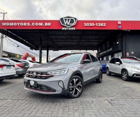 VOLKSWAGEN NIVUS HL TSI AD 2021