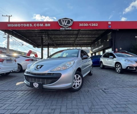 PEUGEOT 207HB XR 2011
