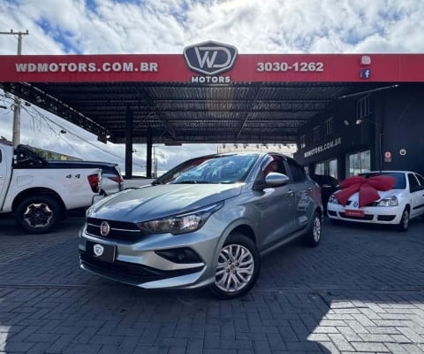 FIAT CRONOS DRIVE 1.3 2019