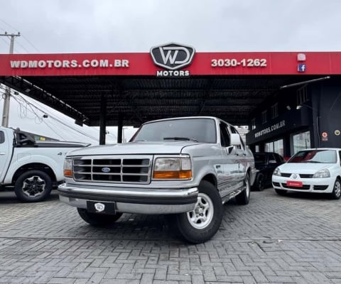 FORD F1000 HSD XLT 1997