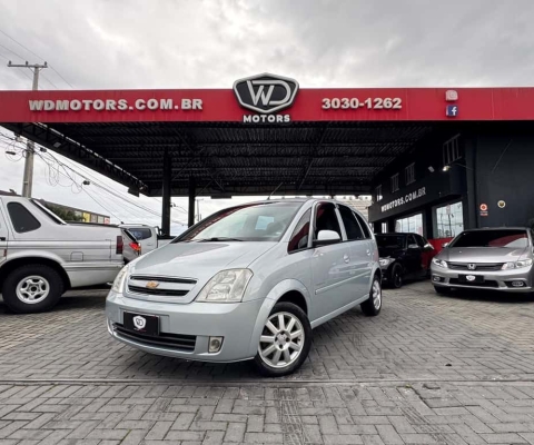 CHEVROLET MERIVA PREMIUM 1.8 2010