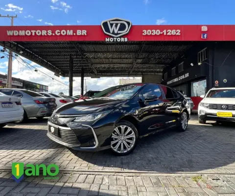 TOYOTA COROLLA XEI 20 2023