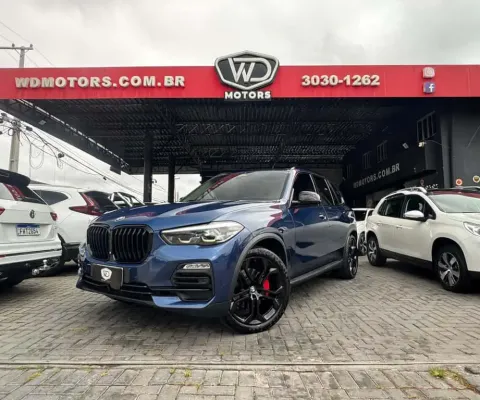 Bmw x5 xdrive 30d 2019