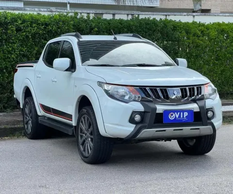 MITSUBISHI L200 Triton Sport GLS 2.4 CD Diesel Aut.