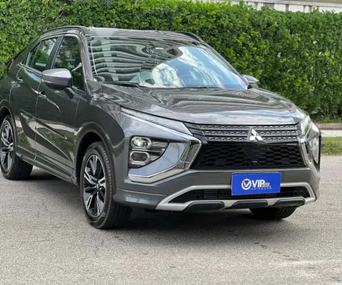 MITSUBISHI ECLIPSE Cross HPE 1.5 16V 165cv Aut.