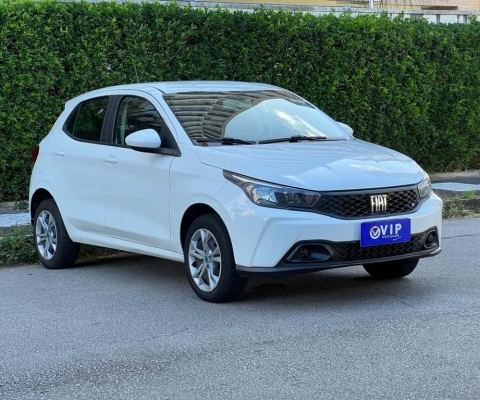 FIAT ARGO DRIVE 1.0 6V Flex