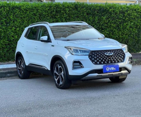 CAOA CHERY TIGGO 5X PRO 5X PRO 1.5 Turbo HÍbrido