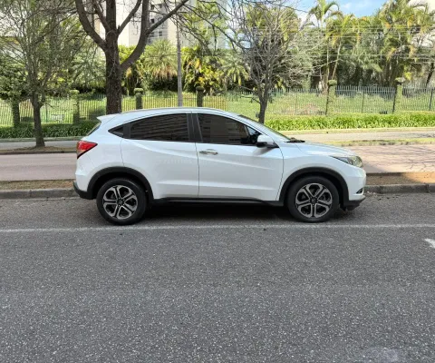 Honda HRV EXL 1.8 Flex Automatico 2018