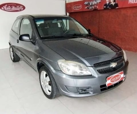CHEVROLET CELTA 1.0 2P 2012