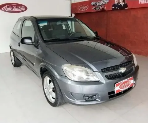 CHEVROLET CELTA 1.0 2P 2012