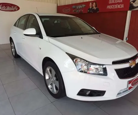 CHEVROLET CRUZE LT NB 2014