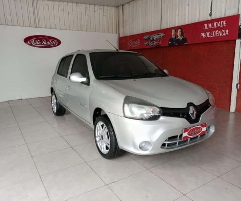 RENAULT CLIO EXPRESSION 2016