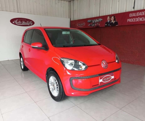 VOLKSWAGEN UP MOVE MA 2015