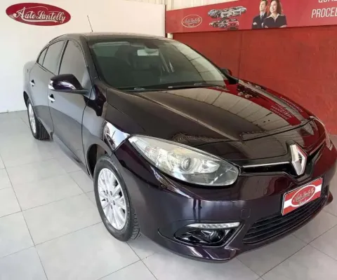 RENAULT FLUENCE DYN PLUS