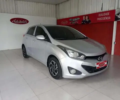 Hyundai hb20 1.6 comfort plus 16v flex 4p manual 2013
