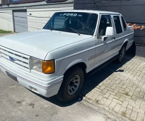 Ford f1000 ss 1994