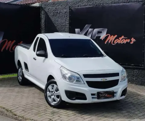 Chevrolet montana ls1 2020