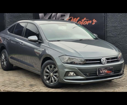 VOLKSWAGEN VIRTUS COMFORT. 200 TSI 1.0 FLEX 12V AUT 2020