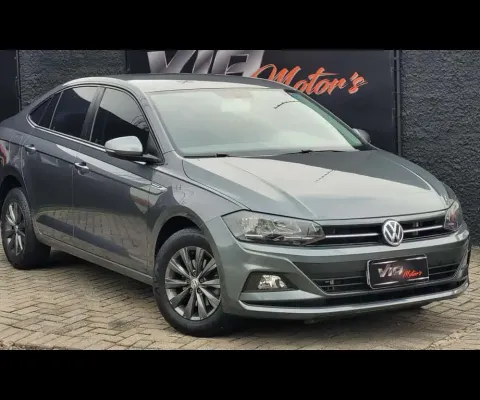 VOLKSWAGEN VIRTUS COMFORT. 200 TSI 1.0 FLEX 12V AUT 2020