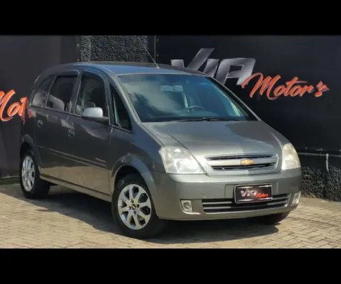 CHEVROLET MERIVA PREMIUM 1.8 2011
