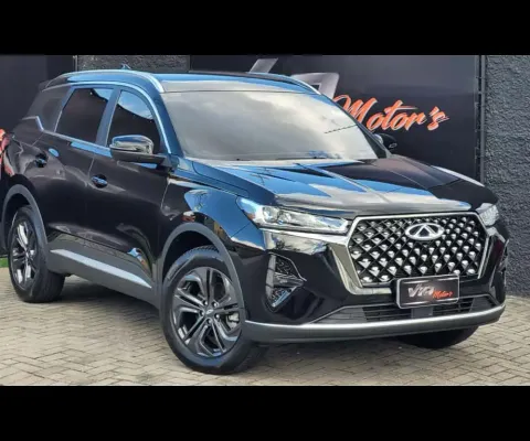 Caoa chery tiggo 7 1.5 sport (flex)