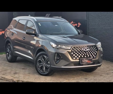 CAOA CHERY TIGGO 7 SPORT 1.5 TURBO FLEX 16V AUT. (FLEX)