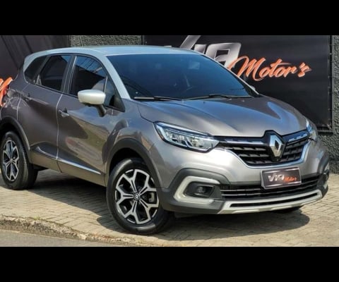 RENAULT CAPTUR ICO 13T CVT 2023