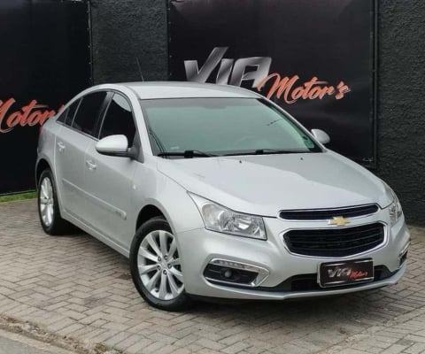 CHEVROLET CRUZE LT NB 2016