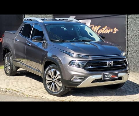 FIAT TORO VOLCANO 2.0 16V 4X4 TB DIESEL AUT. 2022