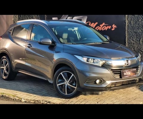 HONDA HR-V EX 1.8 FLEXONE 16V 5P AUT 2019