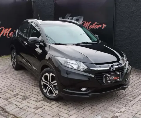 Honda hr-v exl 1.8 flexone 16v 5p aut. 2018