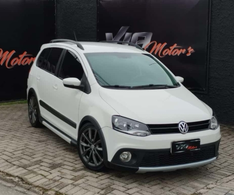 VOLKSWAGEN SPACECROSS GII 2013